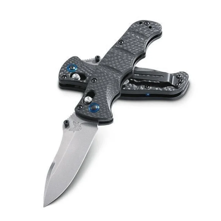 Benchmade Nakamura Çakı