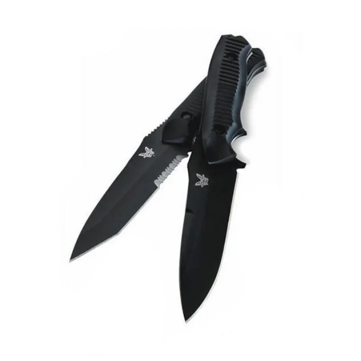 Benchmade Nimravus Sheath Bıçak