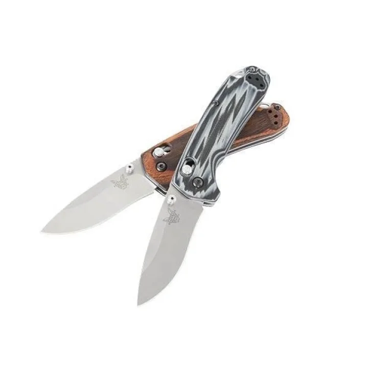 Benchmade North Fork Folder Çakı