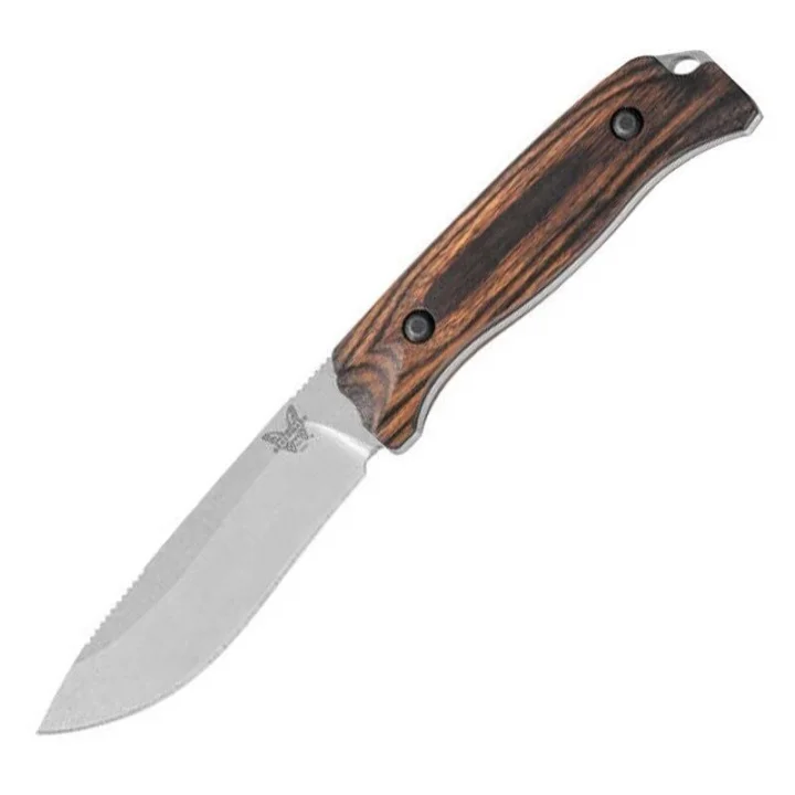 Benchmade Saddle Mountain Skinner Bıçak