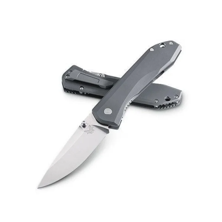 Benchmade Ti Monolock Çakı