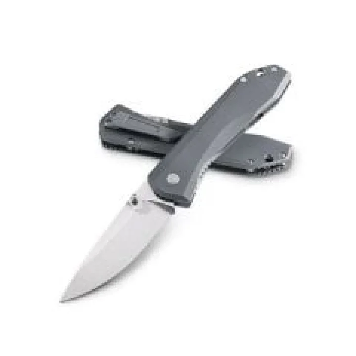 Benchmade Ti Monolock Çakı