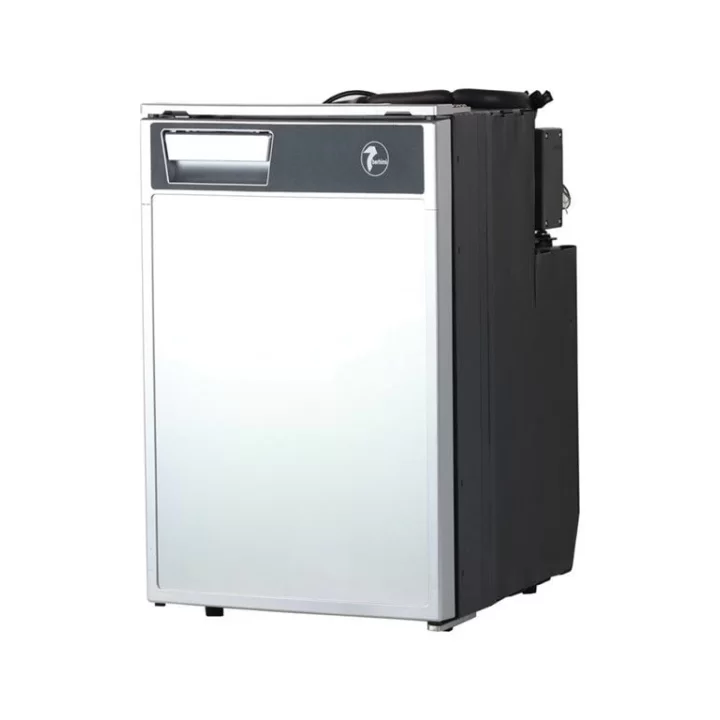 Berhimi 12V 85 Litre Buzdolabı Cold 85 Sağa Açılır Secop Kompresör