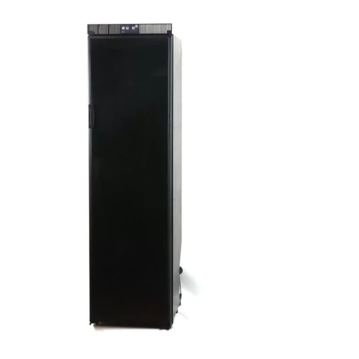 Berhimi 160 Litre 12V Karavan Buzdolabı Cold 160 Sağa Açılır