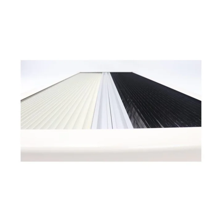 Berhimi 45x110 Çift Katlı Sürgülü Karavan Penceresi
