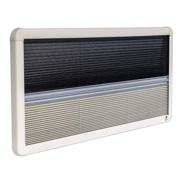 Berhimi 50x120 Perde Güneşlik Sineklik