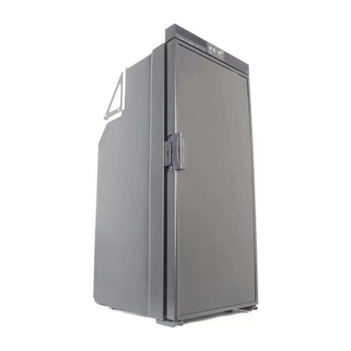 Berhimi Cold 100 Litre Karavan Tekne Buzdolabı Sağa Açılır Secop Kompresörlü