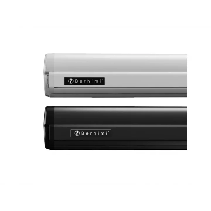 Berhimi M22 Kasetli Duvar Tipi Tente 2.00x1.50 Beyaz