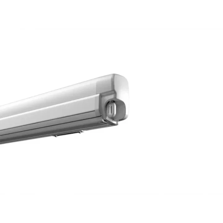 Berhimi M22 Kasetli Duvar Tipi Tente 2.50x2.00 Beyaz