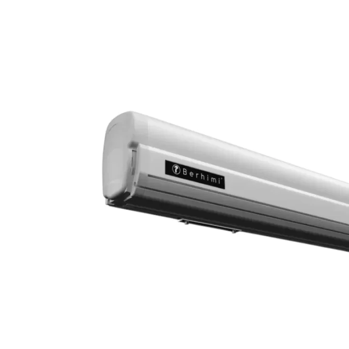 Berhimi M22 Kasetli Duvar Tipi Tente 3.00x2.50 Beyaz