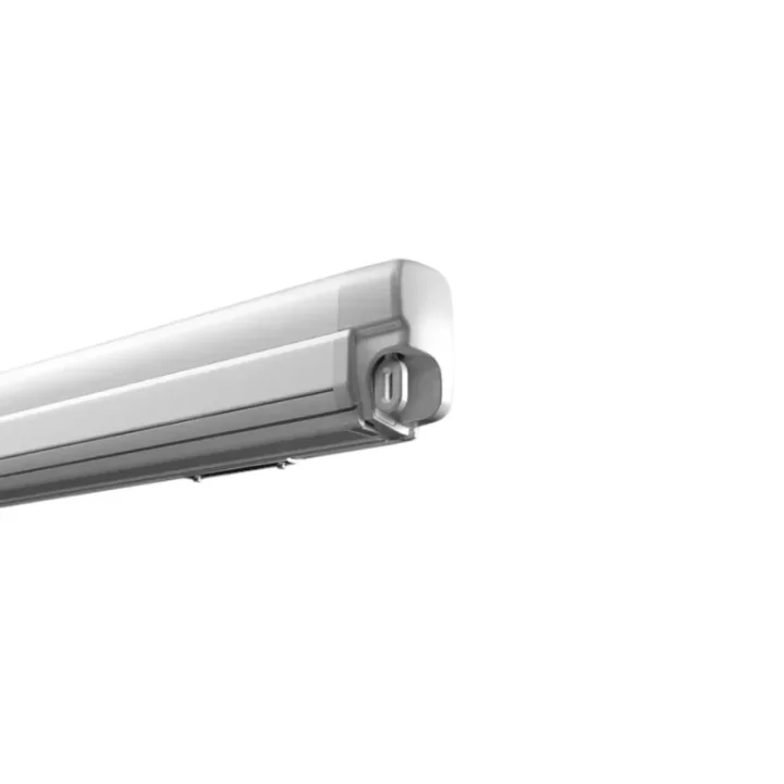 Berhimi M22 Kasetli Duvar Tipi Tente 3.50x2.50 Beyaz