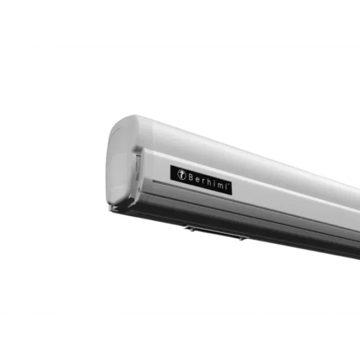 Berhimi M22 Kasetli Duvar Tipi Tente 3.50x2.50 Beyaz
