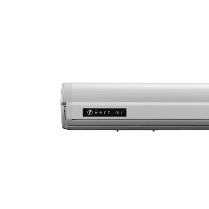 Berhimi M22 Kasetli Duvar Tipi Tente 4.00x2.50 Beyaz