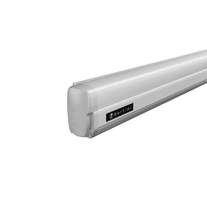 Berhimi M22 Kasetli Duvar Tipi Tente 4.00x2.50 Beyaz