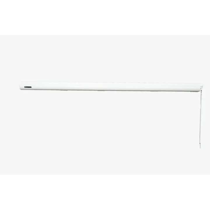 Berhimi M33 Kasetli Duvar Tipi Tente 4.00x2.50 Siyah