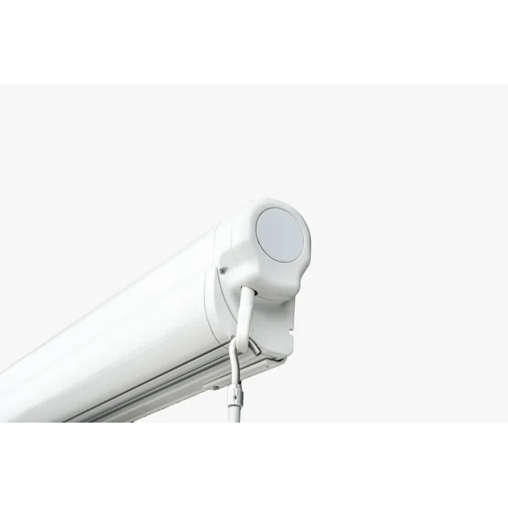 Berhimi M33 Kasetli Duvar Tipi Tente 4.00x2.50 Siyah