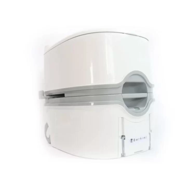 Berhimi Pro 9000 Kasetli Portatif Tuvalet