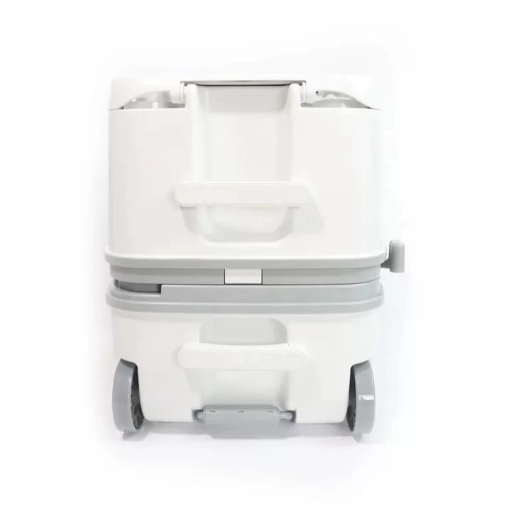 Berhimi Pro 9000 Kasetli Portatif Tuvalet