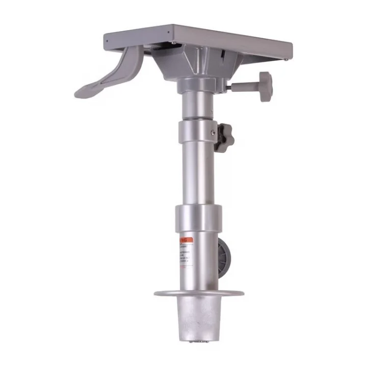 Berhimi Teleskopik Masa Ayağı