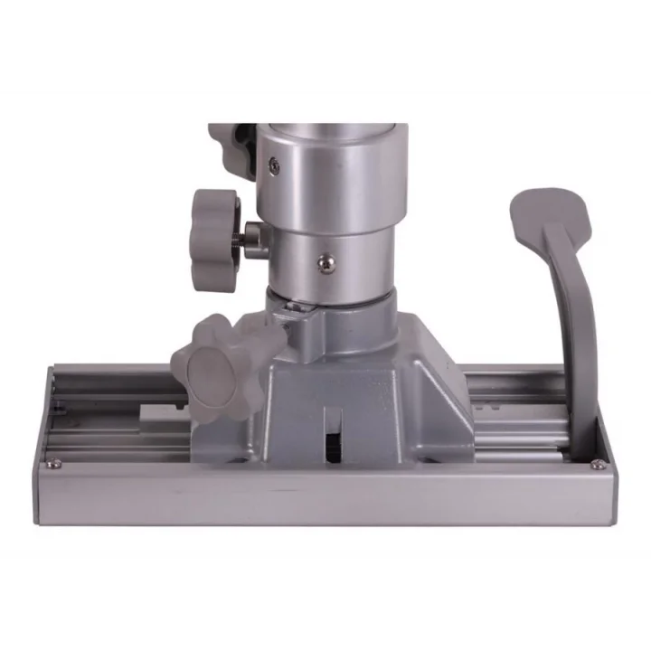 Berhimi Teleskopik Masa Ayağı