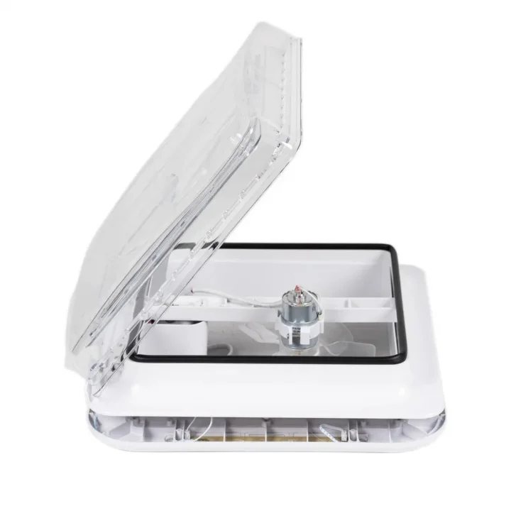 Berhimi Vent 32 - 32x32 Ledli ve Fanlı Tavan Heki