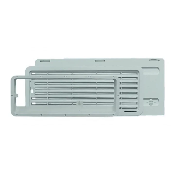 Berhimi Vent 45 Buzdolabı Havalandırma Menfezi (Kış Kapaklı)