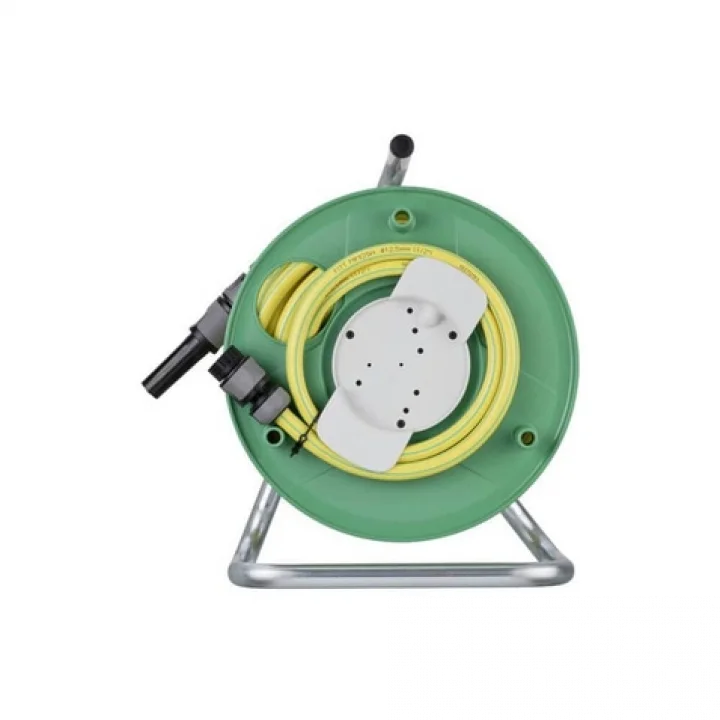 Brennenstuhl Citywater Uzatma Hortum Makarası 20 metre