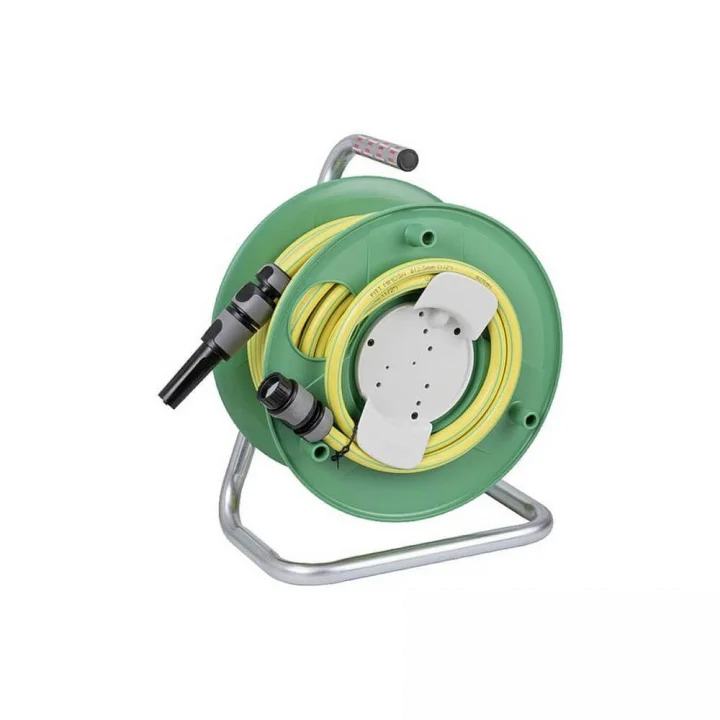 Brennenstuhl Citywater Uzatma Hortum Makarası 20 metre