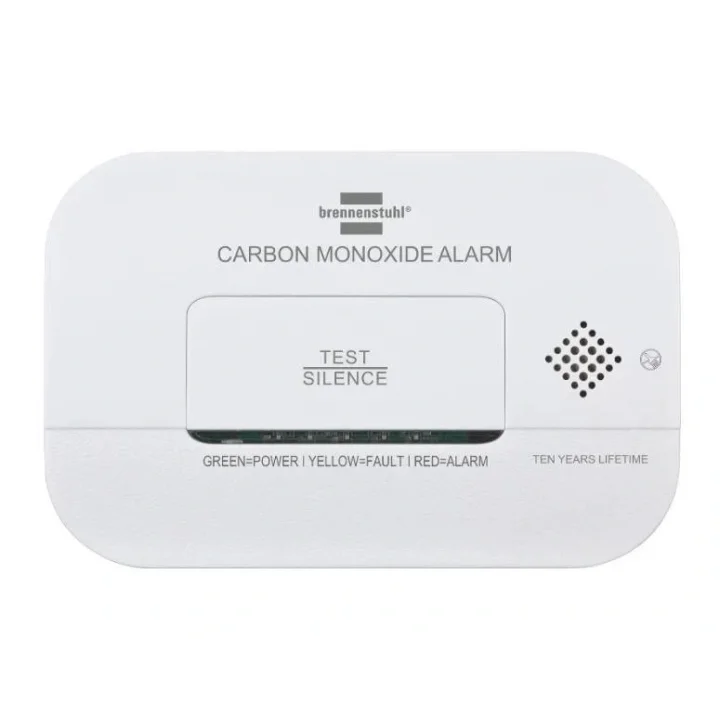 Brennenstuhl CM A 3030 Karbonmonoksit Dedektörü