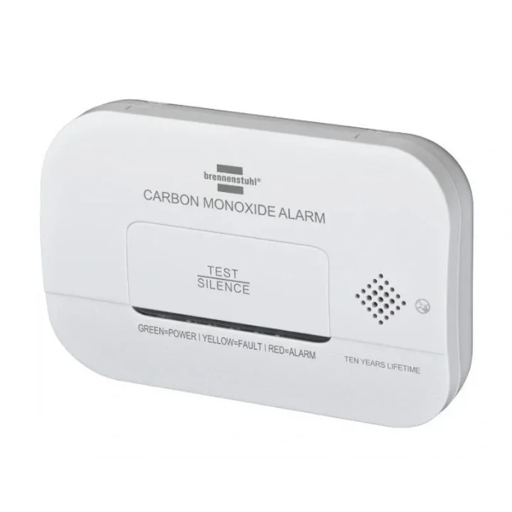 Brennenstuhl CM A 3030 Karbonmonoksit Dedektörü
