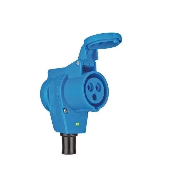 Brennenstuhl Karavan IP44 Dönüştürücü Adaptör