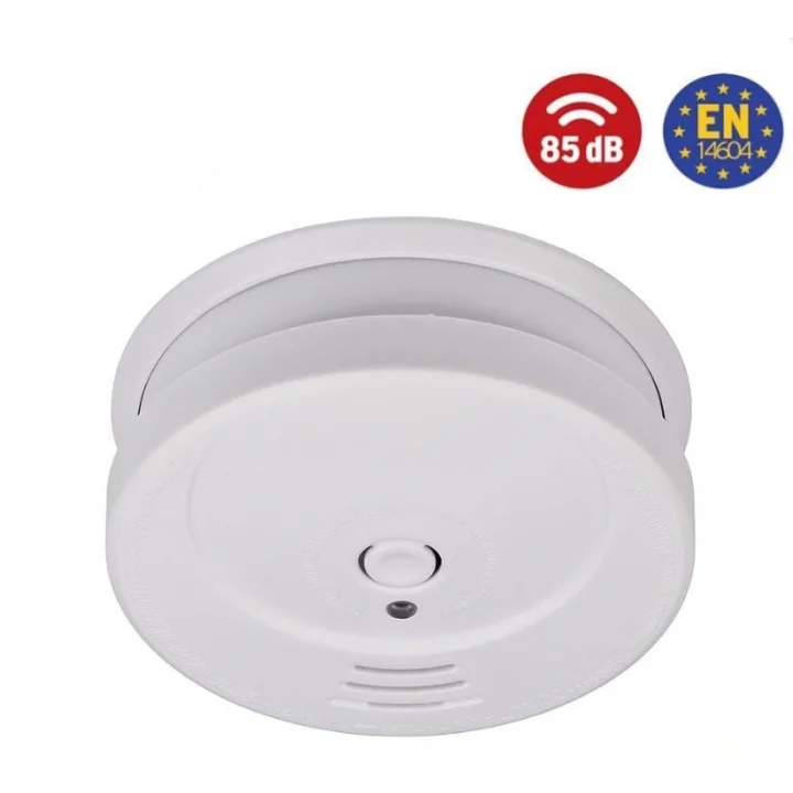 Brennenstuhl RMC 9010 Karavan Duman Dedektörü