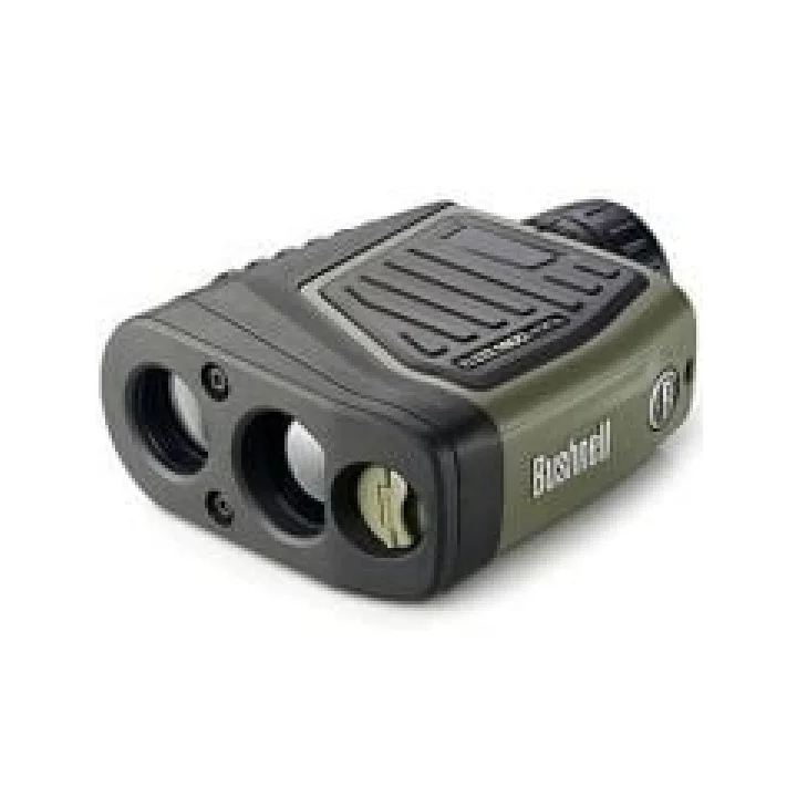 Bushnell Elite 1600 7x26 Durbun