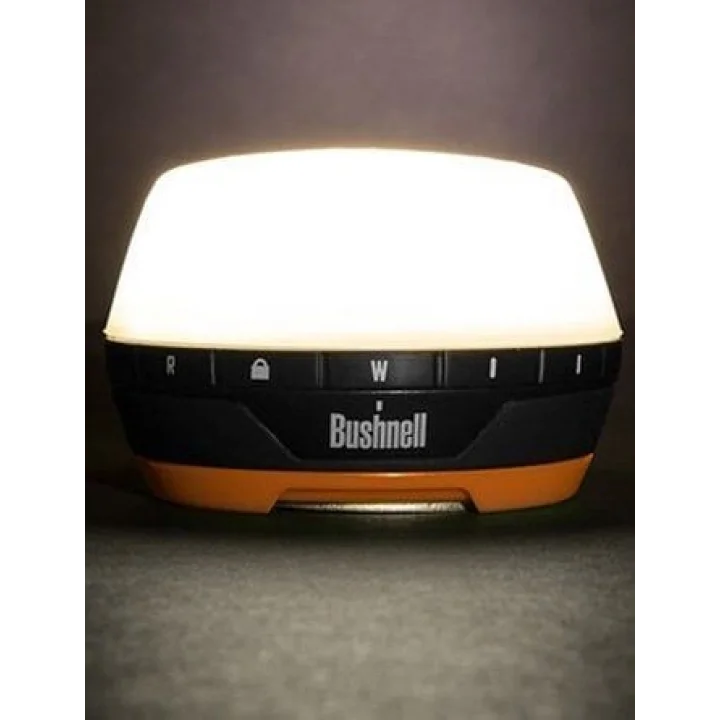 Bushnell Rubicon 200 Lumen Kamp Lambası