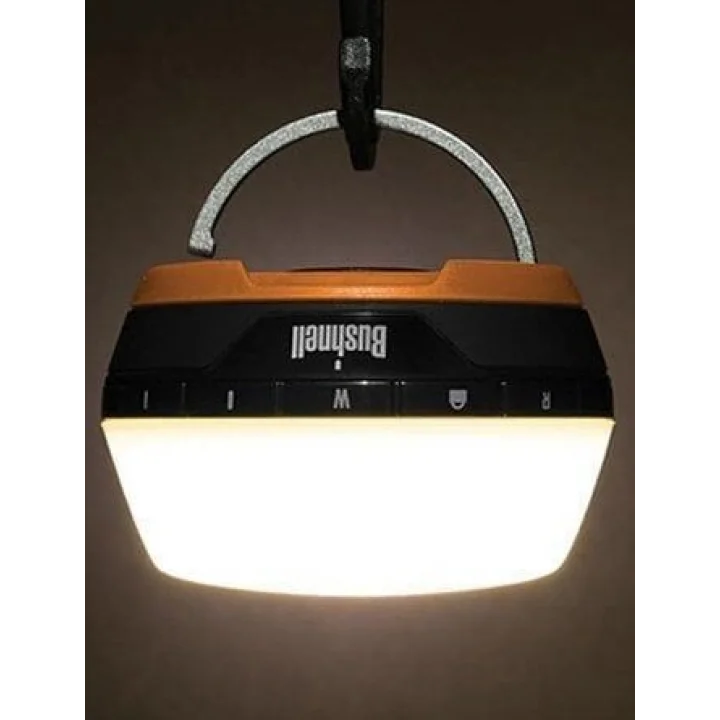 Bushnell Rubicon 200 Lumen Kamp Lambası