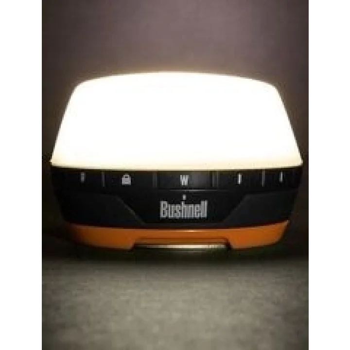 Bushnell Rubicon 200 Lumen Kamp Lambası