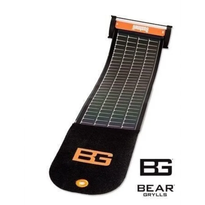 Bushnell Solar Sarj