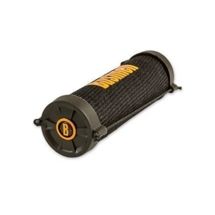 Bushnell Solar Sarj