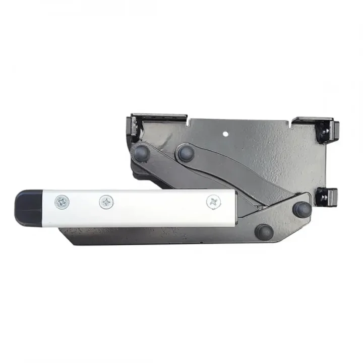 Bustronic Pickpath Manuel Katlanır Çekme Karavan Basamağı 455mm