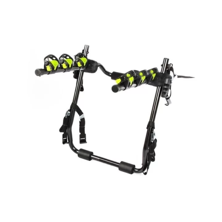 Buzz Rack  Beetle 3Lü Bagaj Üstü Bisiklet Taşıyıcı