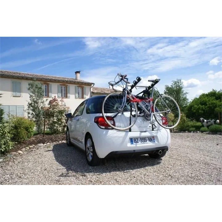 Buzz Rack  Beetle 3Lü Bagaj Üstü Bisiklet Taşıyıcı