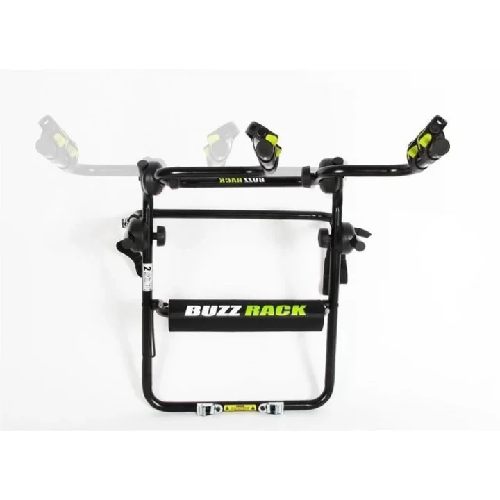Buzz Rack  Beetle 4X4  Stepne Üstü Bisiklet Taşıyıcı