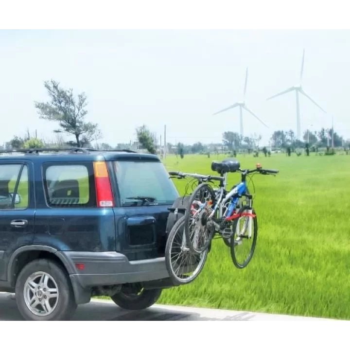 Buzz Rack  Beetle 4X4  Stepne Üstü Bisiklet Taşıyıcı