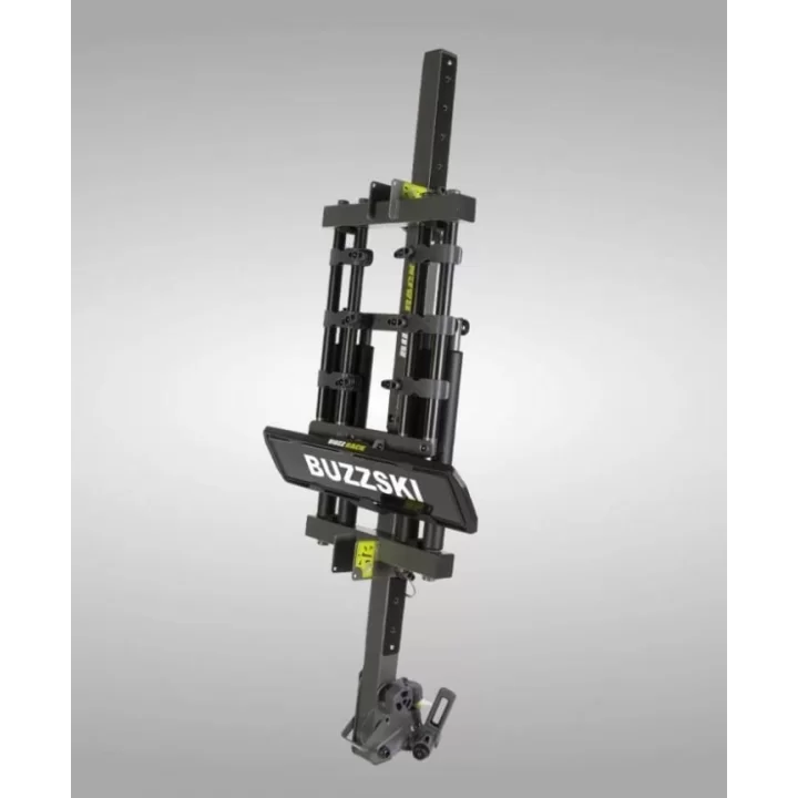Buzz Rack Buzz Ski Kayak Ve Snowboard Çeki Demiri Taşıyıcı