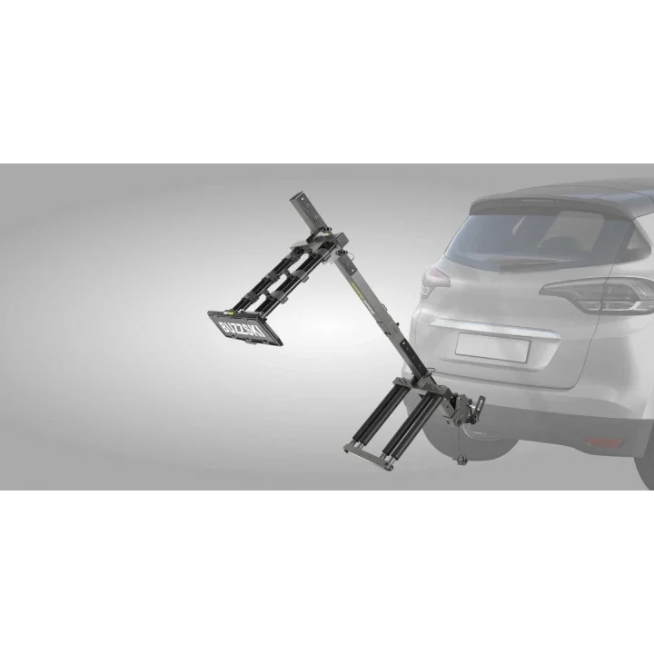 Buzz Rack Buzz Ski Kayak Ve Snowboard Çeki Demiri Taşıyıcı