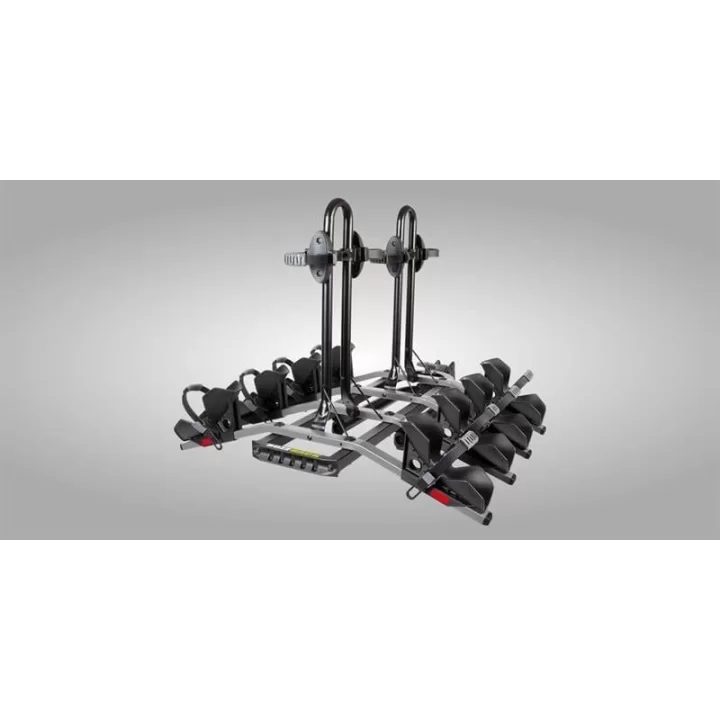 Buzz Rack Buzzracer H4 Kare Bağlantılı Bisiklet Taşıyıcı