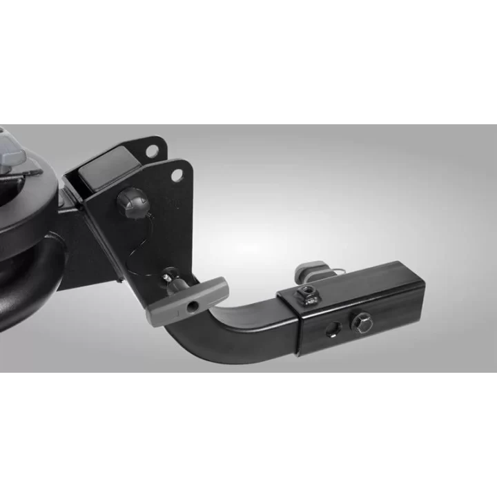 Buzz Rack Buzzracer H4 Kare Bağlantılı Bisiklet Taşıyıcı
