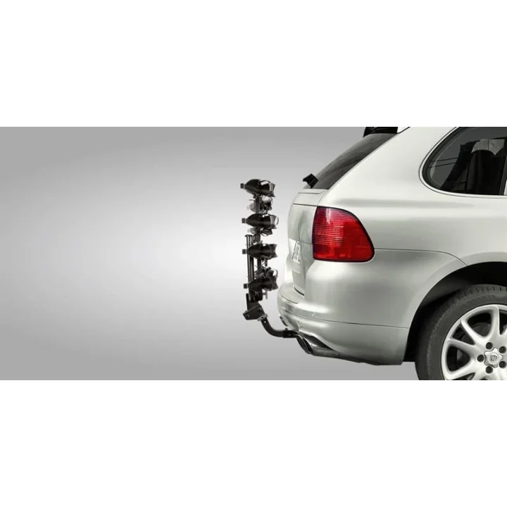 Buzz Rack Buzzracer H4 Kare Bağlantılı Bisiklet Taşıyıcı