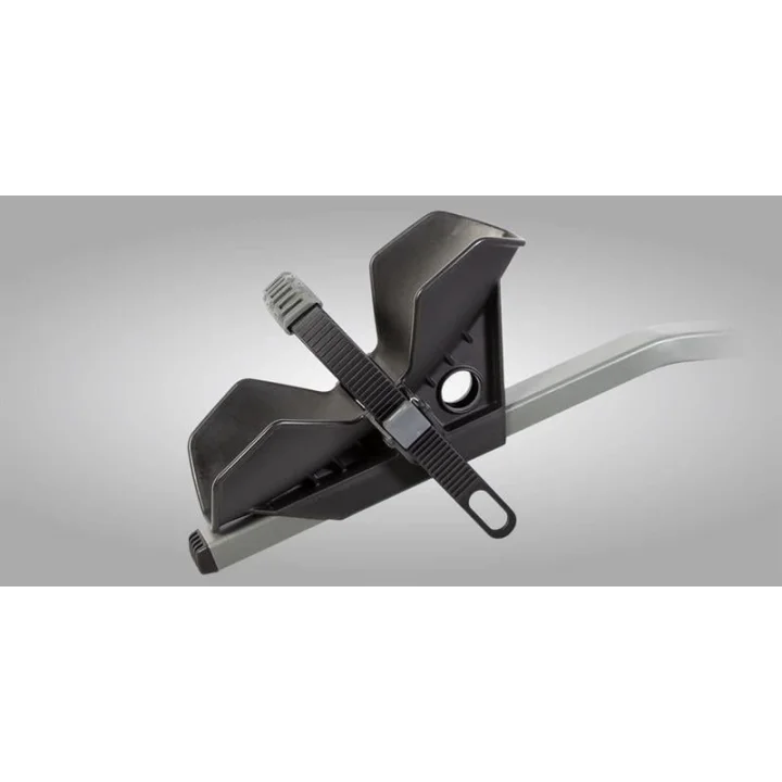 Buzz Rack Buzzracer H4 Kare Bağlantılı Bisiklet Taşıyıcı