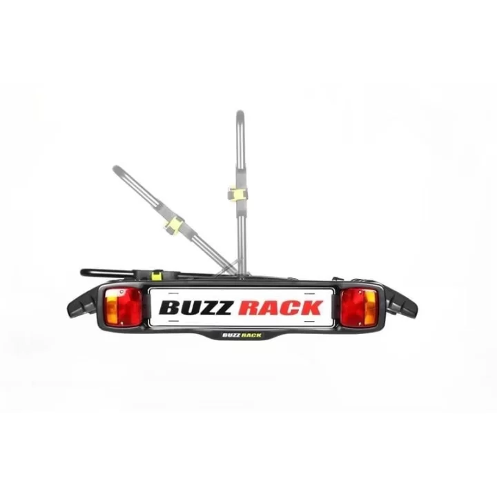 Buzz Rack Buzzybee 2 Çeki Demiri Bisiklet Taşıyıcı